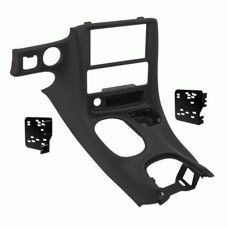 METRA ELECTRONICS CHEVROLET CORVETTE 1997-2004 DASH PANEL DP-3021B